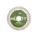 Disco de Serra Turbo Corte 110mm x 20mm x 10mm Unidade