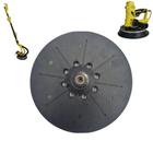 Disco de tiras autocolantes para lixadeira de parede 225MM LPL-750 /LPLA750,LPL710,LPL850 LYNUS.