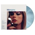 Disco de vinil EMI Midnights Moonstone Blue Edition LP Taylor Swift