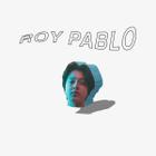 Disco de vinil Roy Pablo LP Branco