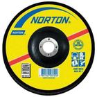 Disco Desbaste 4.1/2'' X 3/16'' X 7/8'' BDA 50 Norton