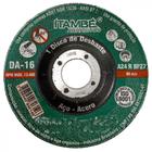 Disco Desbaste Itambe - 7"X3/16"X7/8" Da-16 - 7063