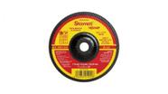 Disco Desbaste Starrett 115Mmx6.4Mmx22.2Mm Dad115-64