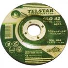 Disco Desbaste Telstar Ferro 4.1/2"  301306 - Kit C/5