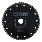 Disco Diam Thompson Turbo 9 X 230Mm