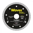 Disco Diam Waves Plus Turbo - RCD