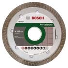 Disco Diamantado 105mm Bosch Turbo Fino Expert Para Porcelanato