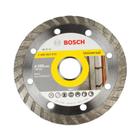 Disco Diamantado 105mm Turbo Universal 2608603675 Bosch