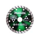 Disco Diamantado 110X20mm Turbo D-56976 Makita