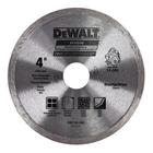 Disco Diamantado 4" DW47401BHP Dewalt