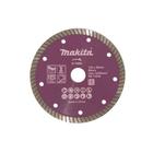 Disco Diamantado 5" 125mm Multi-Material Makita D-72899 - para Serra Mármore de 5"