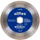 Disco Diamantado allflex Contínuo 110Mx20MM