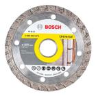 Disco Diamantado Bosch Standart Turbo 105mm