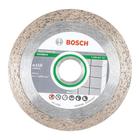 Disco Diamantado Continuo 110x20mm Universal - Bosch