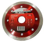 Disco Diamantado Continuo Profissional 7" (180mm x 25,4mm) - MTX