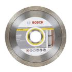Disco Diamantado Contínuo Universal 20mm X 110mm Bosch