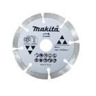Disco Diamantado Corte A Seco Segm. 105x20mm D-63688 Makita