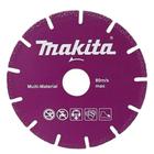 Disco Diamantado Corte Multi Materiais 110MM D44426 Makita