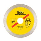 Disco diamantado liso 110 mm (4.1/2'') - EDA