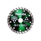 Disco Diamantado Makita Maxturbo 110x20mm