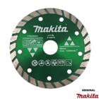 Disco Diamantado Max Turbo Makita 110x20mm de Serra Mármore