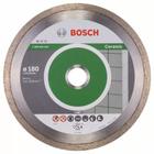 Disco Diamantado para Corte Cerâmica Bosch, 180 mm