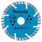 Disco diamantado segm 105mm makita d-42581