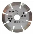 Disco Diamantado Segmentado 105 Mm D44351 Makita