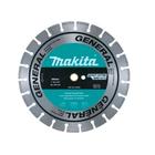 Disco Diamantado Segmentado 12 300Mm A-94720-Makita