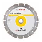 Disco Diamantado Segmentado Bosch 230 X 22,23X2,6X7Mm