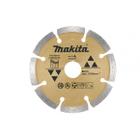 Disco Diamantado Segmentado D-42531 - Makita