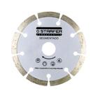 Disco Diamantado Segmentado Starfer 7 3
