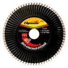 Disco Diamantado Sparta Turbo Corte Seco 115x22,2mm