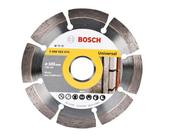 Disco Diamantado Standard Universal 105mm Bosch