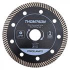 Disco Diamantado Thompson Turbo Porcelanato 110Mm X 20Mm - 1758