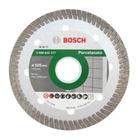 Disco Diamantado Turbo Bosch Para Porcelanato 105mm