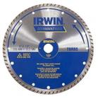 Disco Diamantado Turbo IRWIN PR em 230mm x 22.22mm IW8952