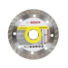 Disco diamantado turbo std universal 105mm - bosch