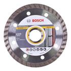 Disco Diamantado Turbo Universal 20mm X 110mm Bosch