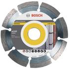 Disco Diamantado Up-Segmentado 4' 110mm x 20mm 2608.602.717 - Bosch - FERRAMENTAS BOS