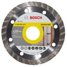 Disco diamantando turbo Bosch multimaterial 105 x 20 mm