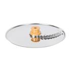 Disco Fatiador Julienne P/ Processador Philips Walita Ri7300, Ri7301, Ri7302 e Ri7303 Original