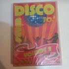 disco fever 70 vol 2 dvd original lacrado