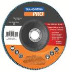 Disco flap 7 - grao 60 tramontina