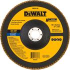 Disco Flap Plástico Reto de 7”x7/8" G80 Dewalt DW8324P-AR