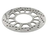 Disco freio dianteiro allen xtz125/crosser150 ate18/dt200