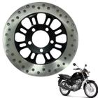 Disco Freio Dianteiro Cg Titan Fan 150 160 Moto Honda Tmac