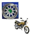 Disco Freio Dianteiro Cobreq Cg Titan Cargo 125 De 2000 Ate 2004