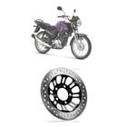 Disco Freio Dianteiro Cobreq Yamaha Factor 125 0018 DIS UN