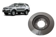 DISCO FREIO DIANTEIRO HILUX (VENTILADO) ( 319 mm ) ( 6 FUROS ) - FREMAX